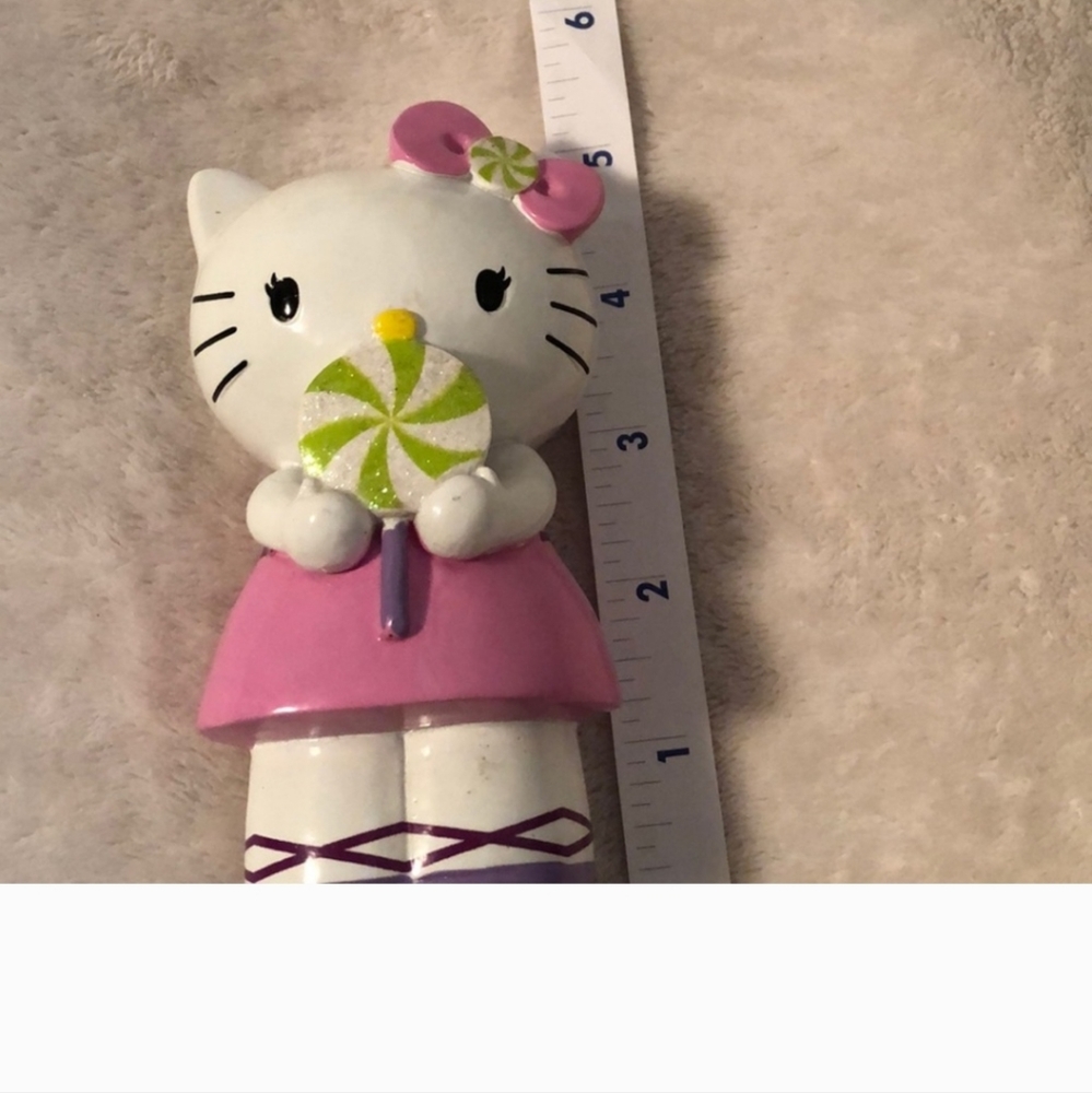 Hello kitty bank